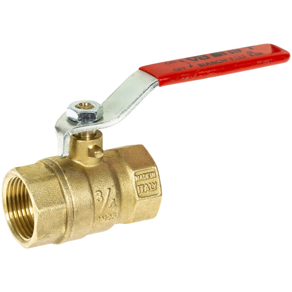 Ball Valve Image