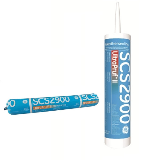 Silicone Sealant Image