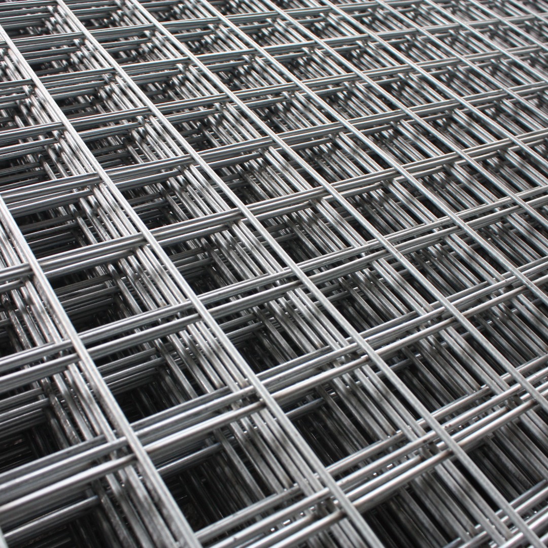 Wire Mesh Image