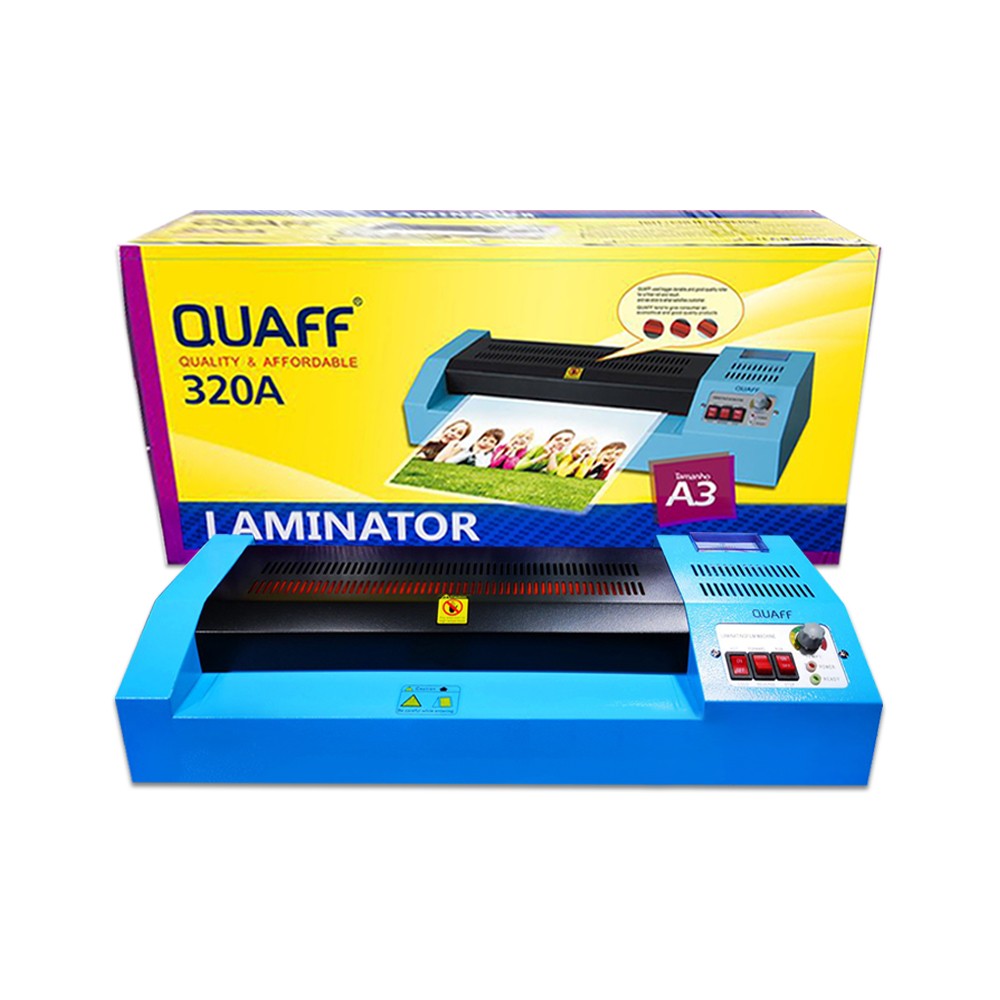 A3 Laminating Pouches Image