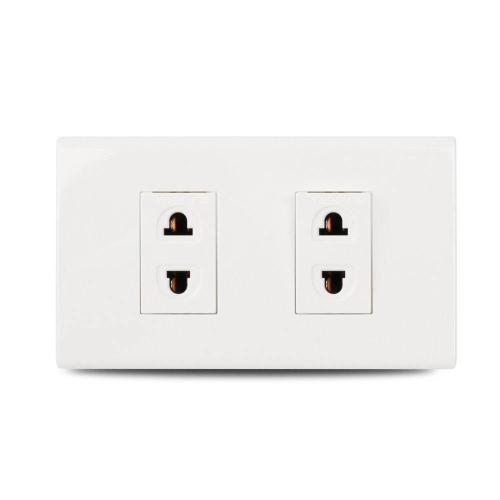 Duplex Convenience Outlet Image