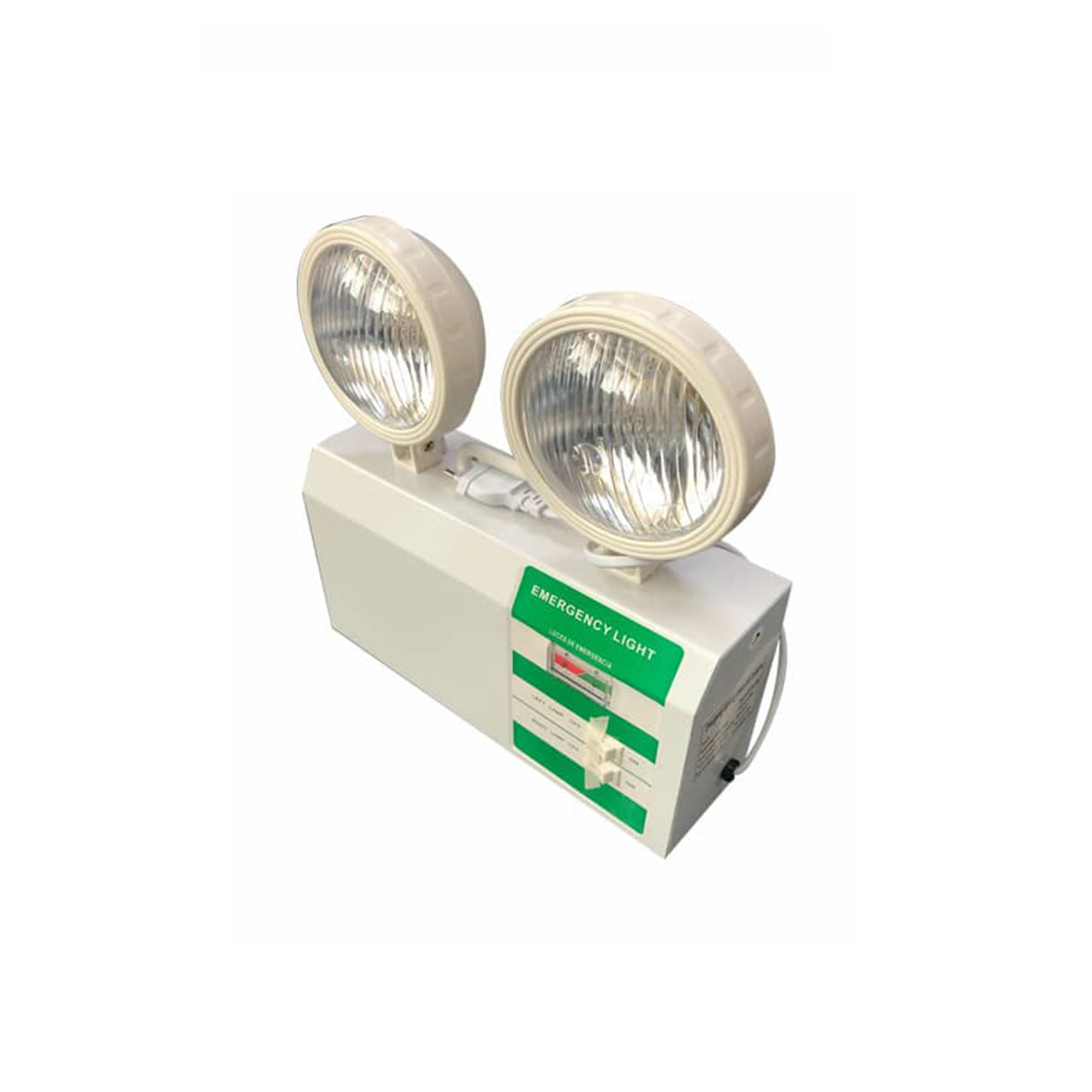 LED Emergency Light Image