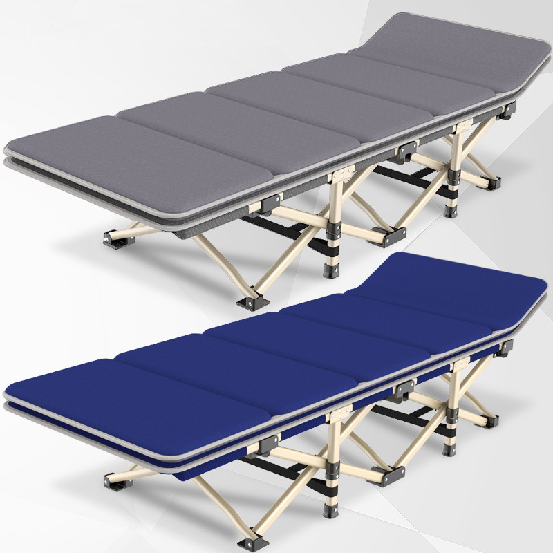 Construction Folding Bed Image