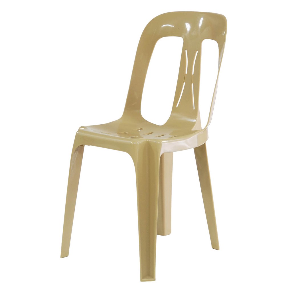 Monoblock Chair Image