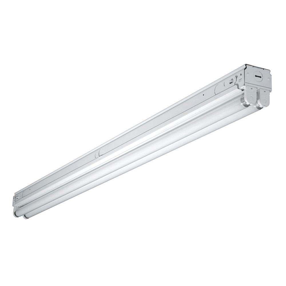 Fluorescent Light Fixtures Image