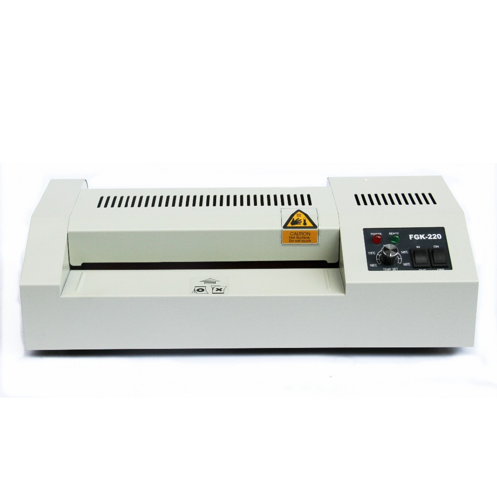 A3 Laminating Machine Image