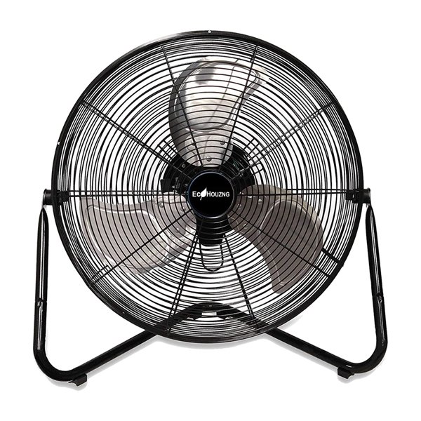 Industrial Forceful Electric Fan Image