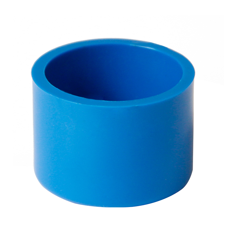 PVC End Cap Image