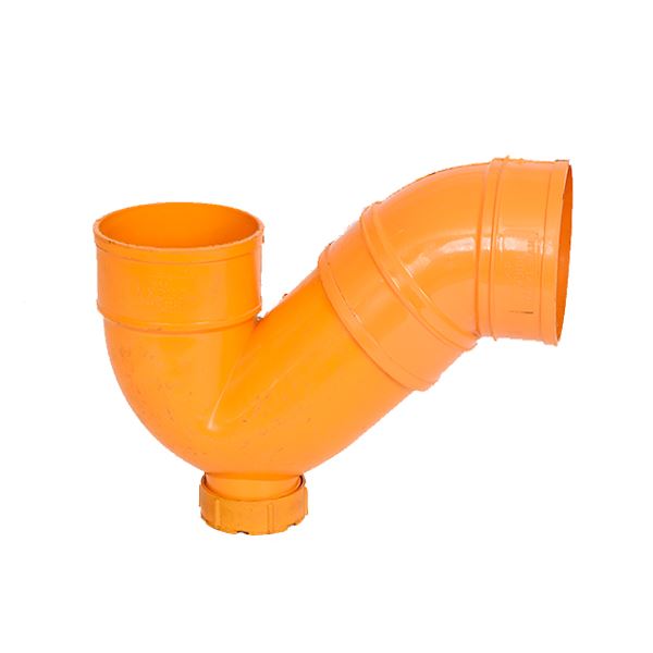 PVC P-Trap Image