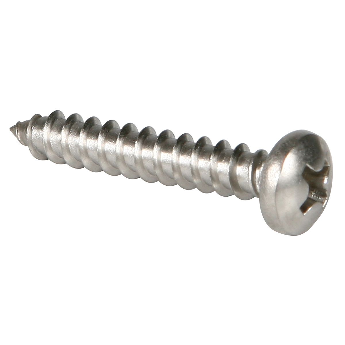 Pan Head Screw Image