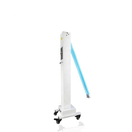 UV Sterilizer Light Image