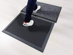 Disinfection Foot Mat Image