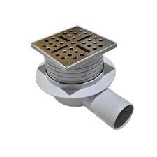 Floor Drain Image