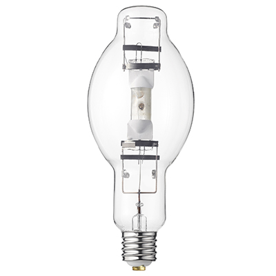 Metal Halide Lamp Image