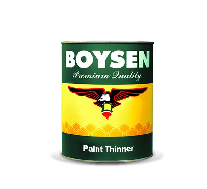 Paint Thinner Image