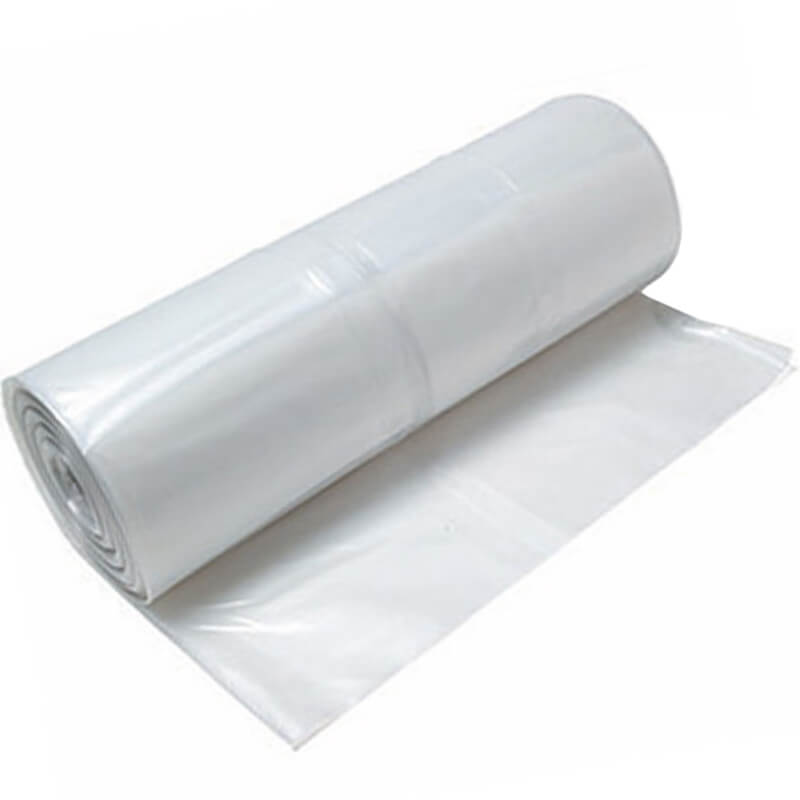 Plastic Sheeting Image