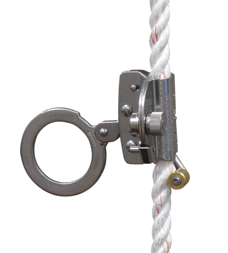 Rope Grab Image