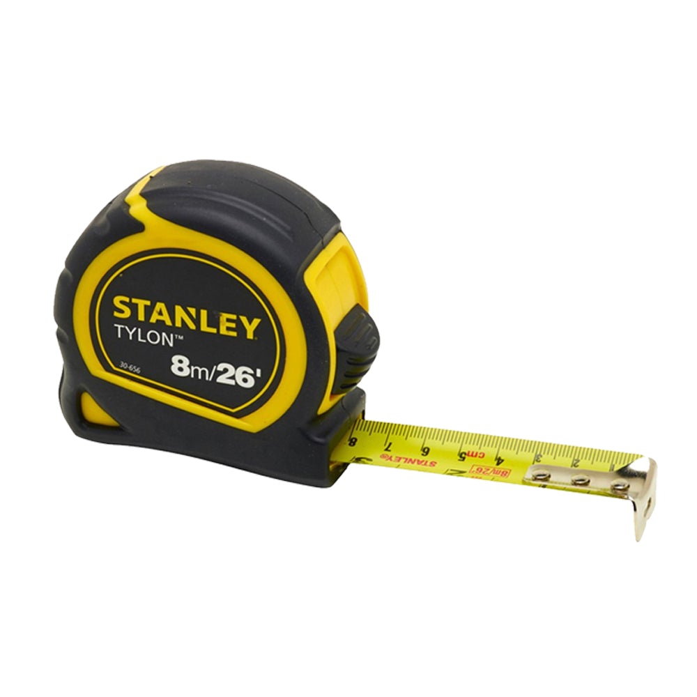 Steel Tape Measure Image