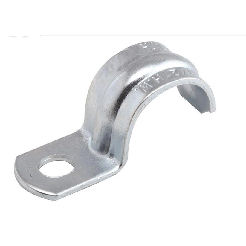 Conduit Pipe Clamp Image