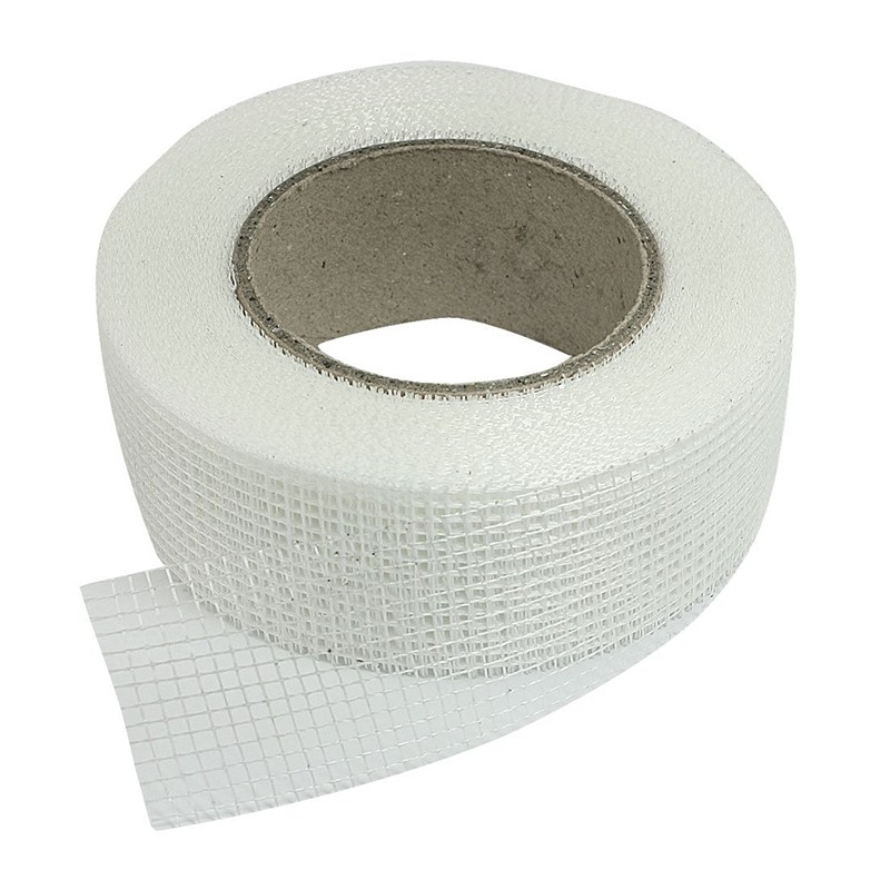 Fiber Mesh Tape Image