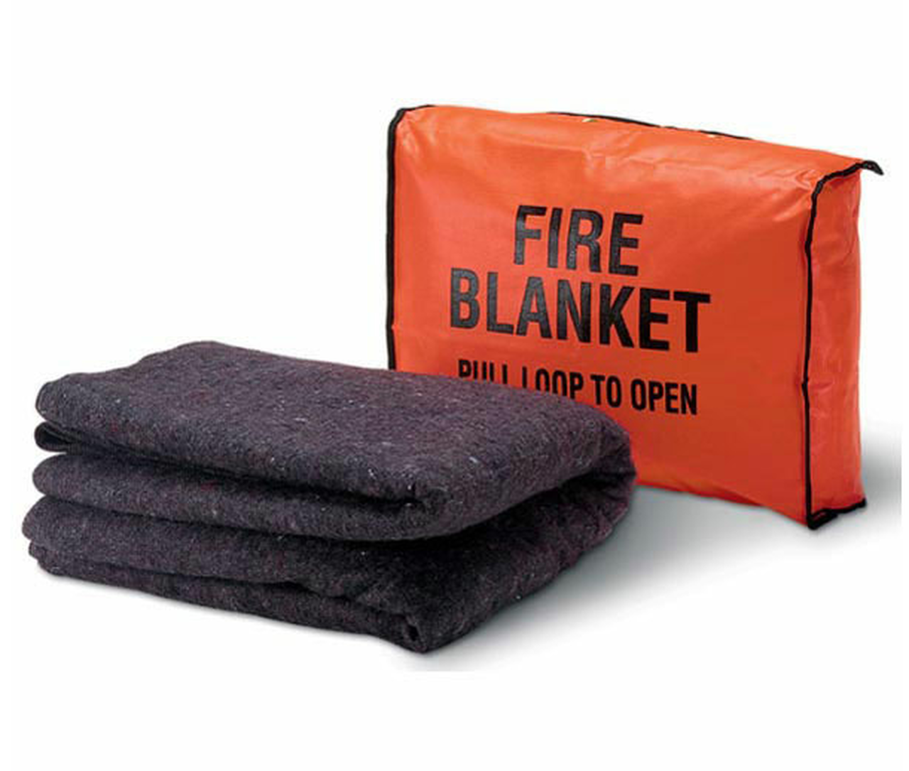 Fire Blanket Image