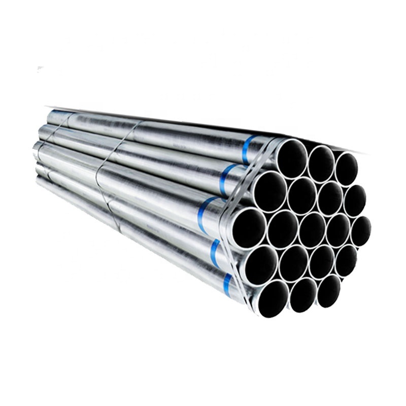 GI Pipe Image