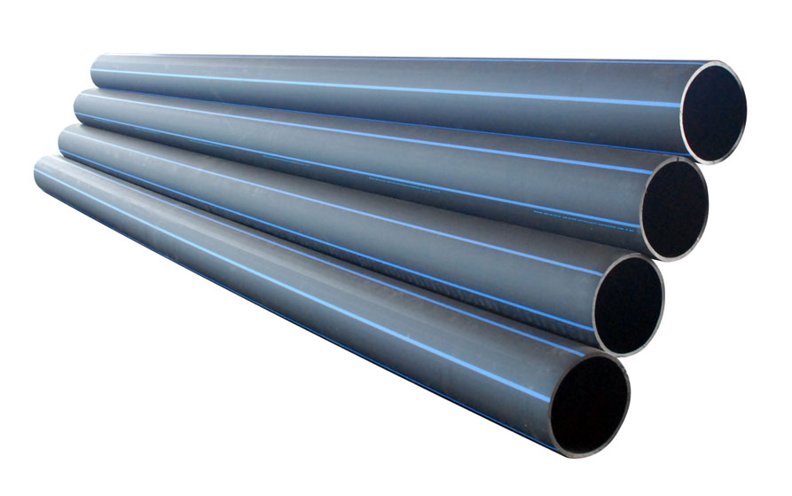 HDPE Pipe Image