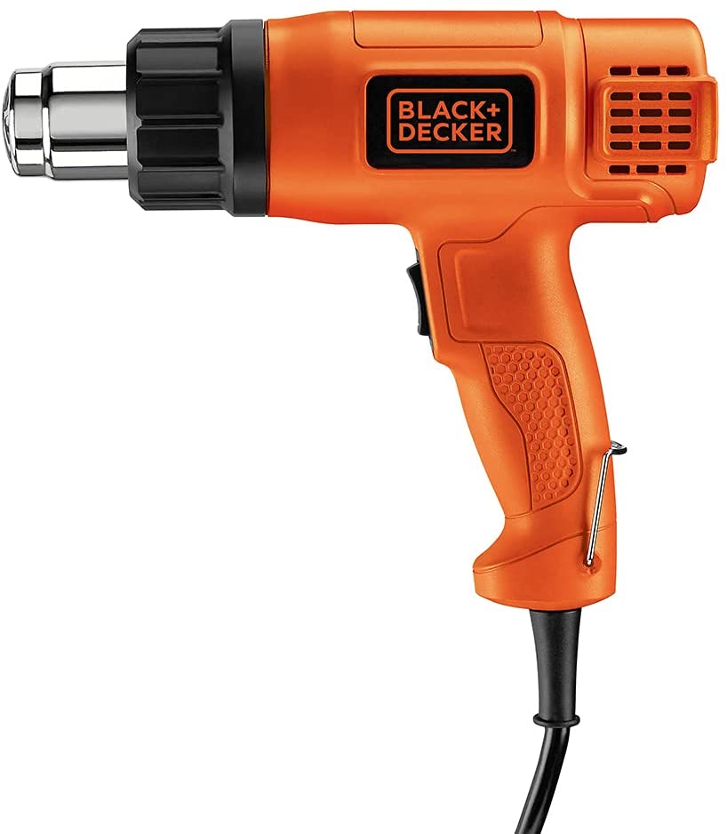 Heat Gun Image