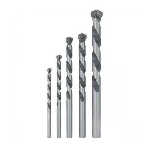 Masonry Drill Bit Image