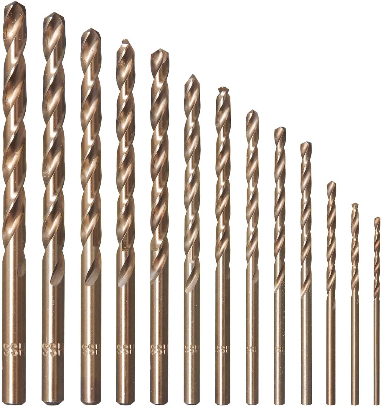 Metal Drill Bit Image