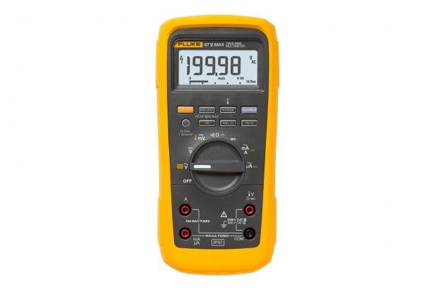 Multimeter Image