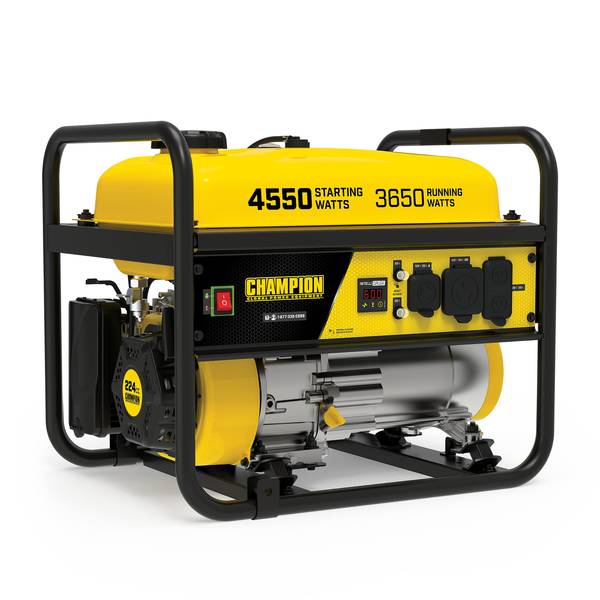 Portable Generator Image