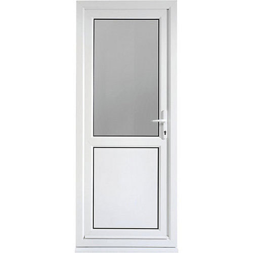 PVC Door Image