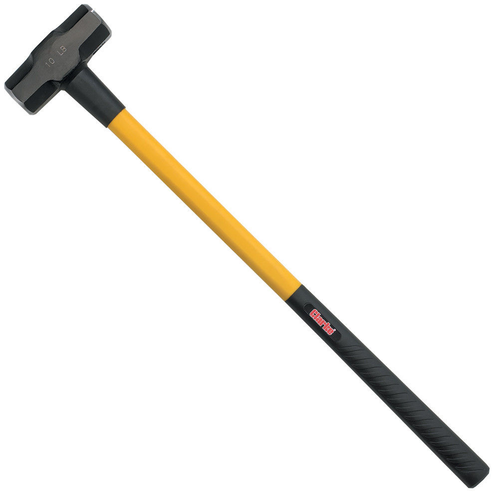 Sledge Hammer Image