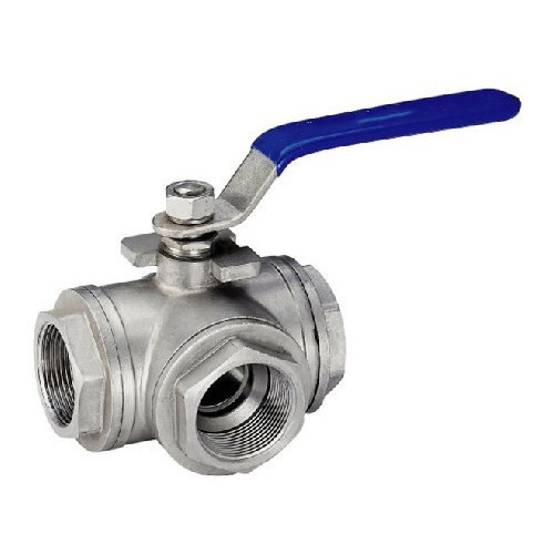 Water Control Valve Image